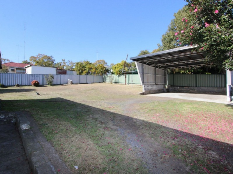 38 Cumberland Street, Cessnock NSW 2325