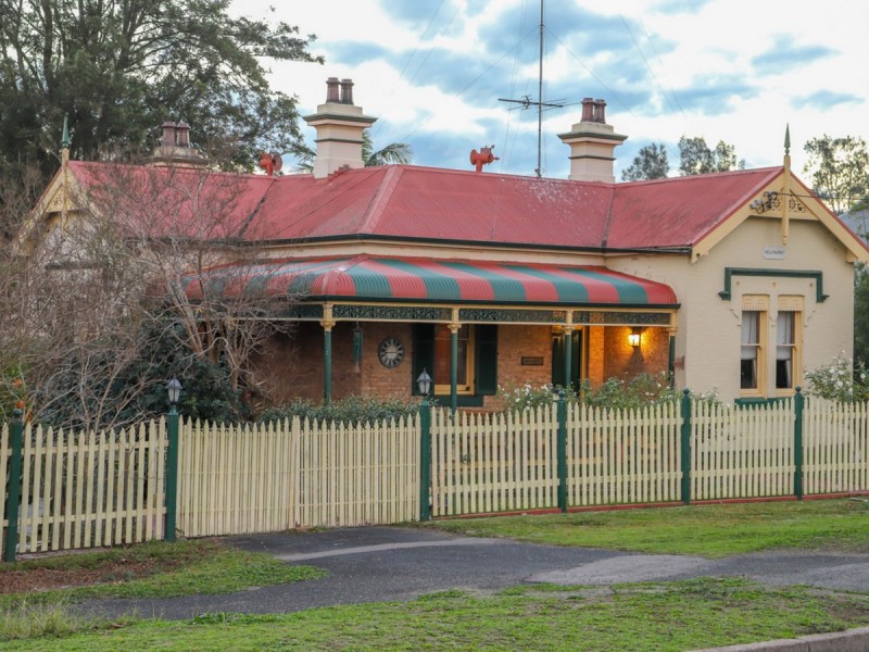 Maitland NSW 2320