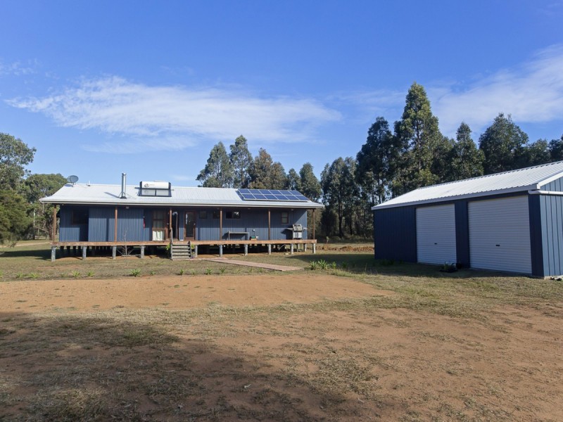 59A Brickmans Lane, Lovedale NSW 2325