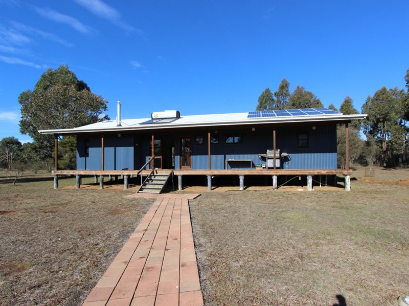 59A Brickmans Lane, Lovedale NSW 2325