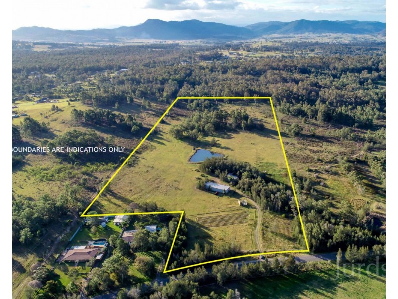 181 Dalwood Road, Branxton NSW 2335
