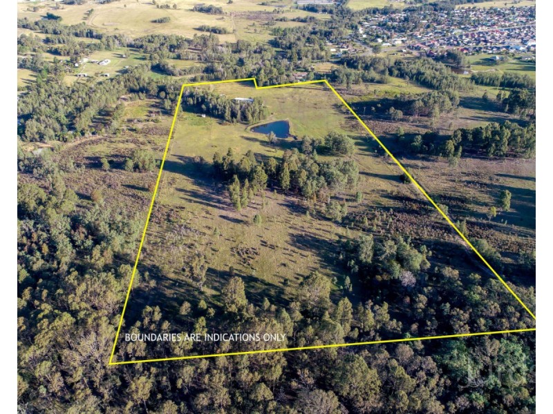 181 Dalwood Road, Branxton NSW 2335