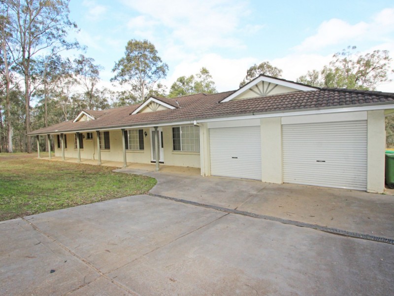 42 Tuckers Lane, North Rothbury NSW 2335