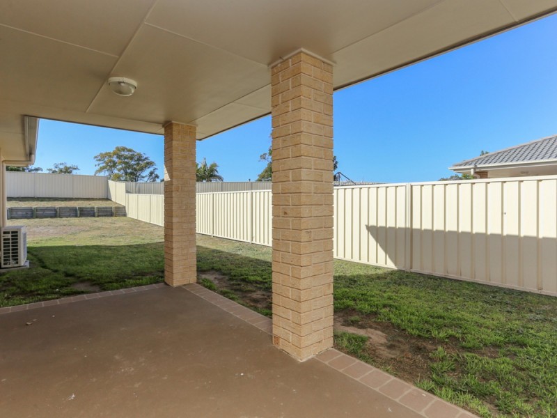 31 Edward Windeyer Way, Raymond Terrace NSW 2324