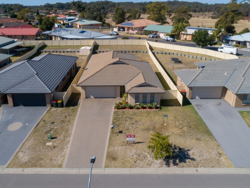 31 Edward Windeyer Way, Raymond Terrace NSW 2324