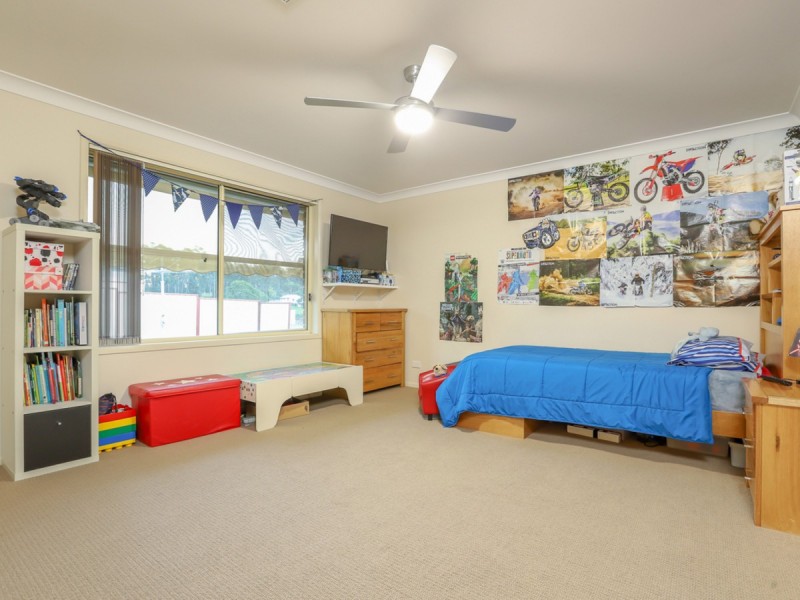 51 Caledonia Street, Kearsley NSW 2325