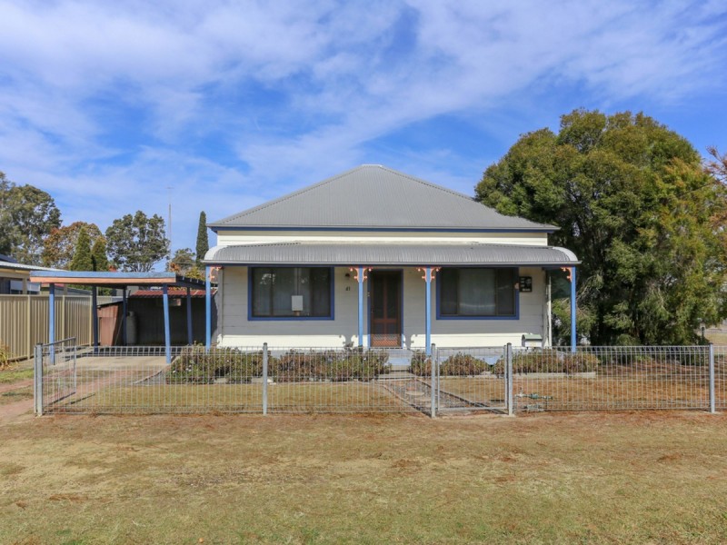 41 Congewai Street, Aberdare NSW 2325