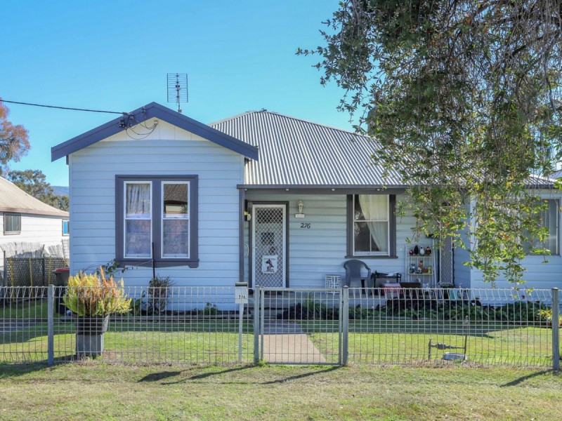 276 Wollombi Road, Bellbird Heights NSW 2325