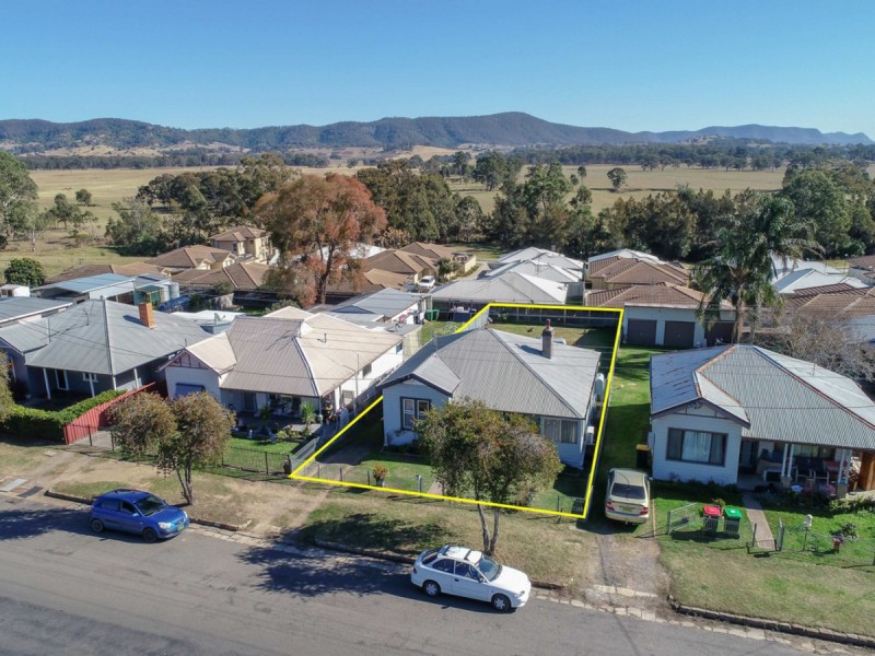 276 Wollombi Road, Bellbird Heights NSW 2325