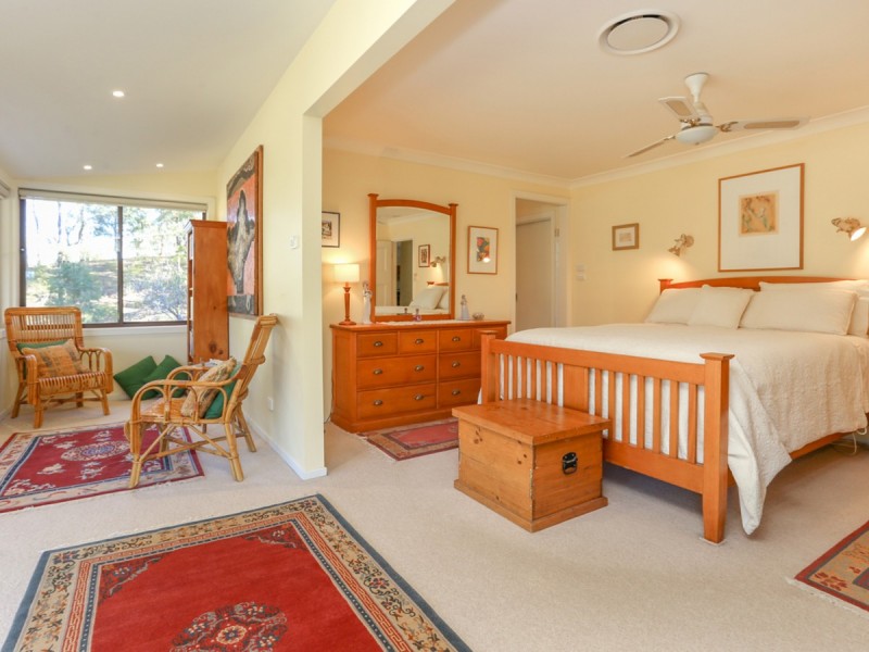 525 Lambs Valley Road, Lambs Valley NSW 2335