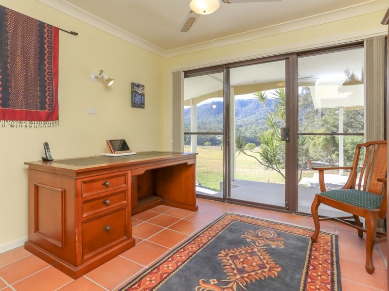 525 Lambs Valley Road, Lambs Valley NSW 2335