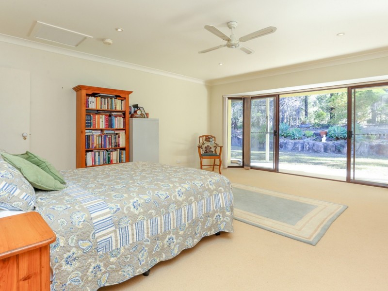 525 Lambs Valley Road, Lambs Valley NSW 2335