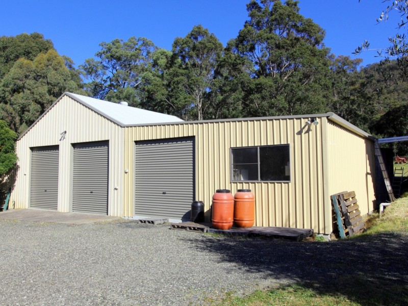 525 Lambs Valley Road, Lambs Valley NSW 2335