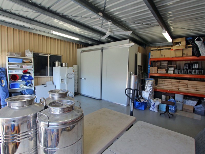 525 Lambs Valley Road, Lambs Valley NSW 2335