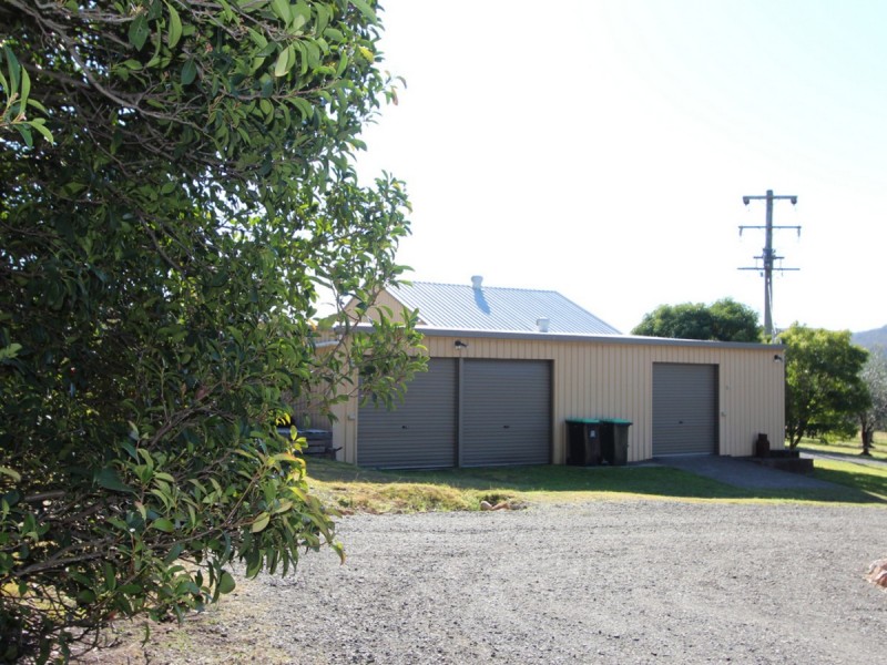 525 Lambs Valley Road, Lambs Valley NSW 2335