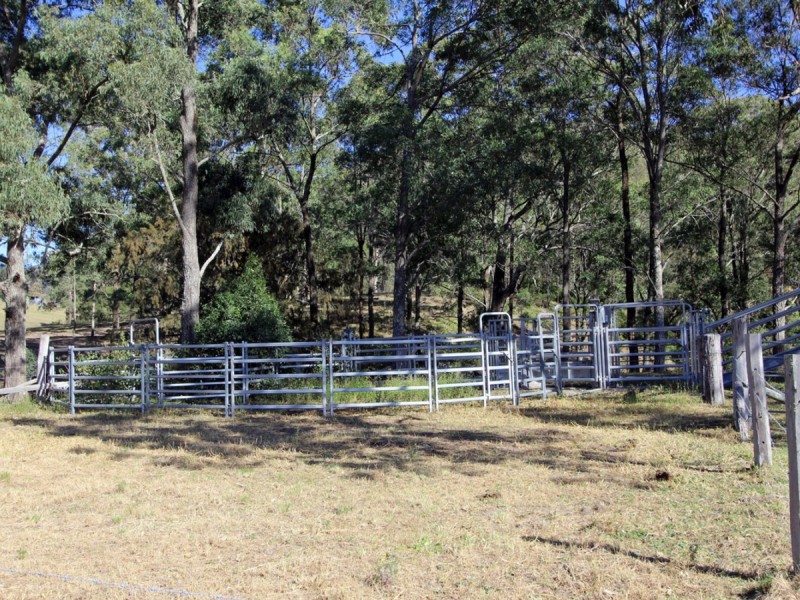 525 Lambs Valley Road, Lambs Valley NSW 2335