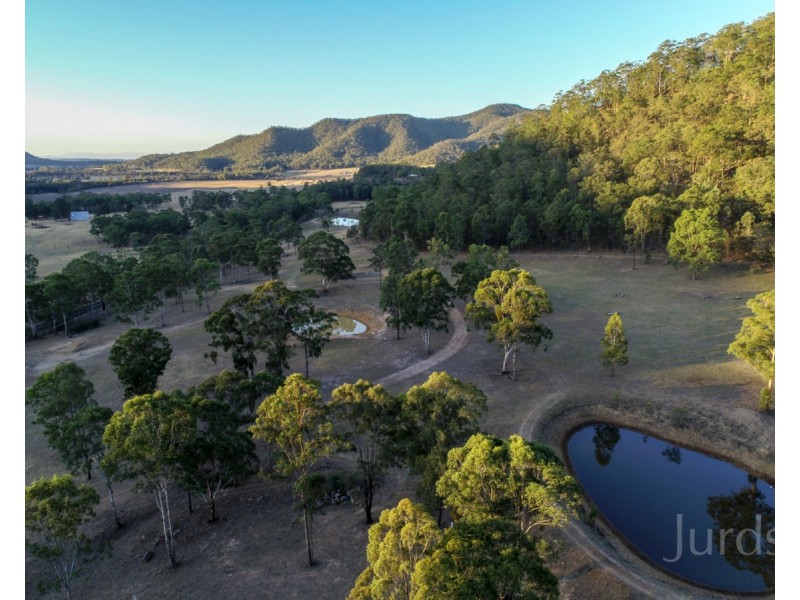 1087 Wollombi Road, Broke NSW 2330