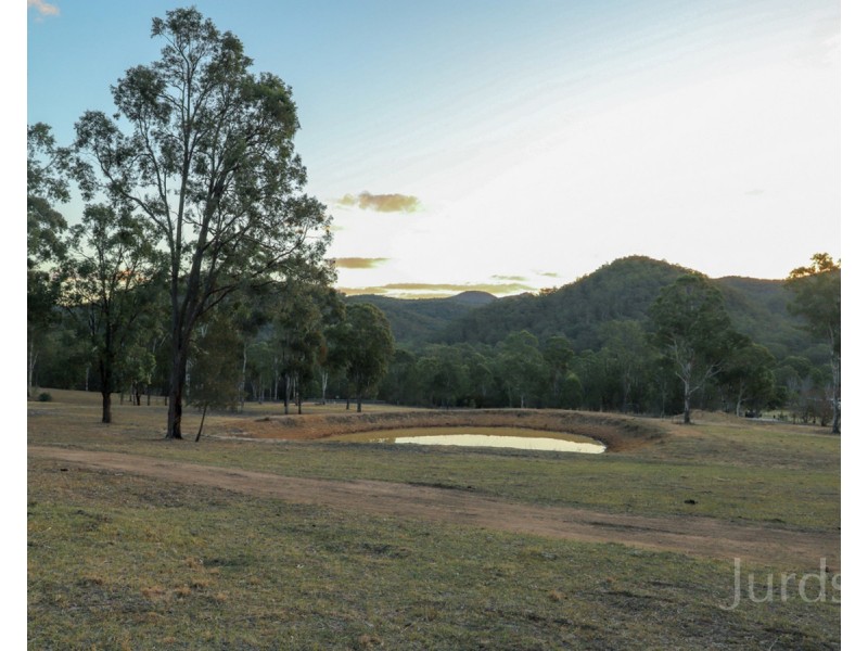 1087 Wollombi Road, Broke NSW 2330