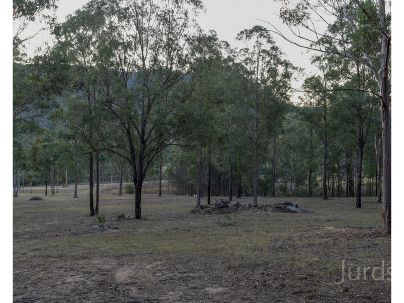 1087 Wollombi Road, Broke NSW 2330