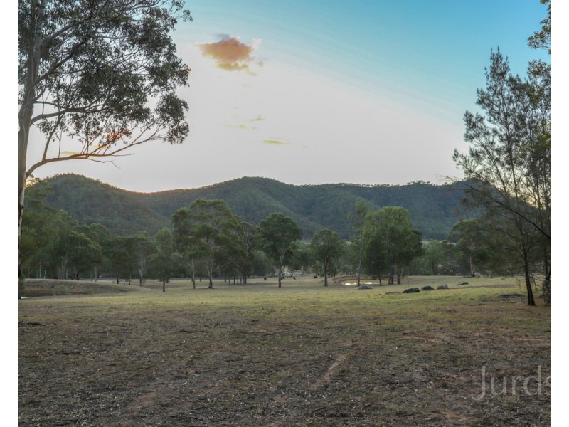 1087 Wollombi Road, Broke NSW 2330