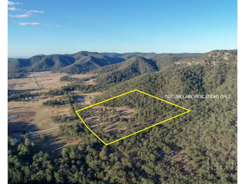 1087 Wollombi Road, Broke NSW 2330
