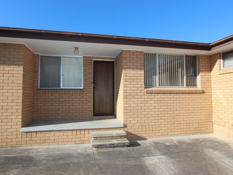 3/8 Clare Street, Cessnock NSW 2325