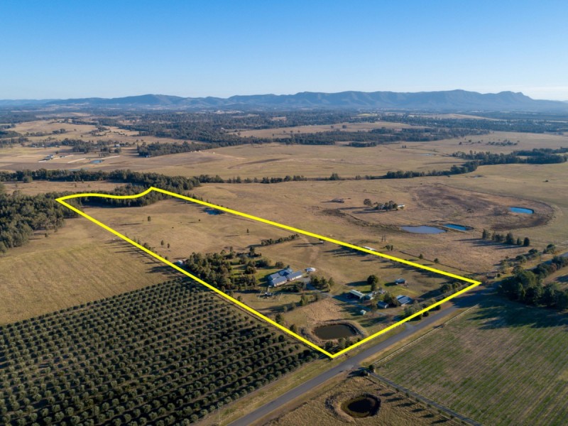 379 Talga Road, Lovedale NSW 2325