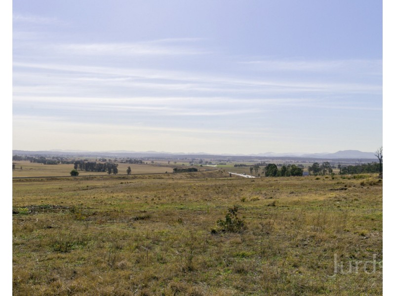 Lot 23 & 24 New England Highway, Whittingham NSW 2330