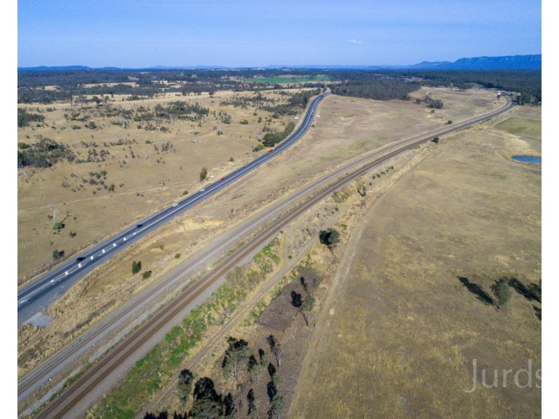 Lot 23 & 24 New England Highway, Whittingham NSW 2330
