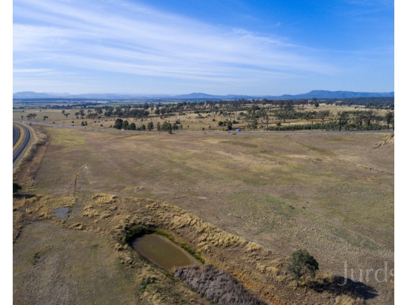 Lot 23 & 24 New England Highway, Whittingham NSW 2330