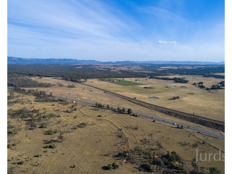 Lot 23 & 24 New England Highway, Whittingham NSW 2330