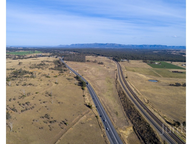 Lot 23 & 24 New England Highway, Whittingham NSW 2330