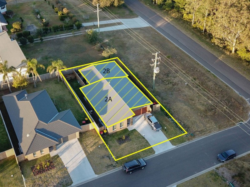 2 Everingham Road, Raymond Terrace NSW 2324