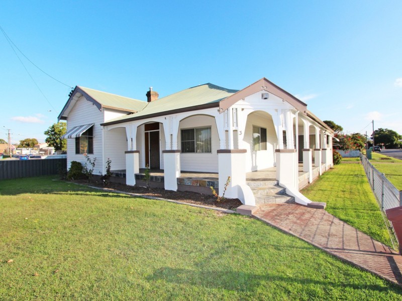3 Allandale Road, Cessnock NSW 2325
