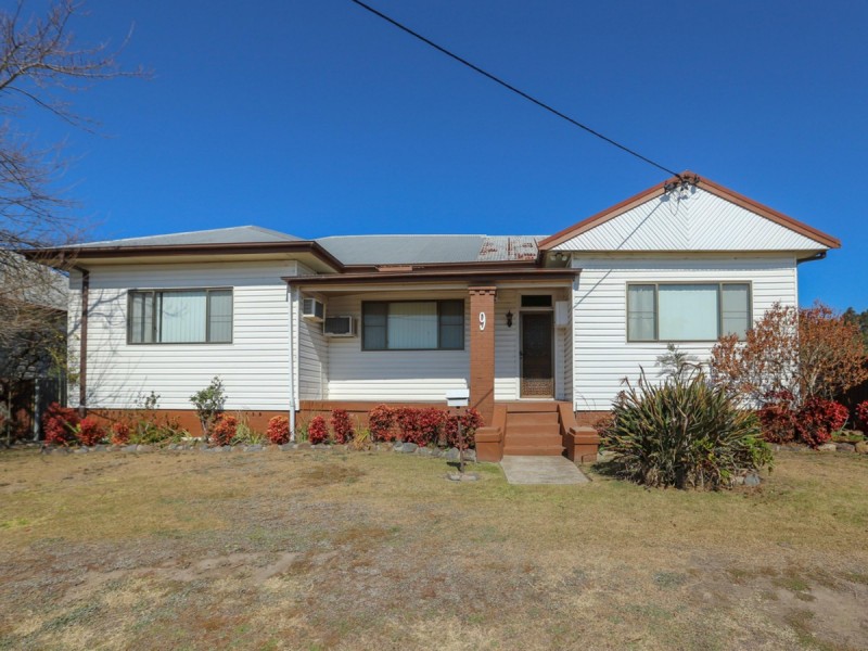 9 Shalimah Street, Cessnock NSW 2325