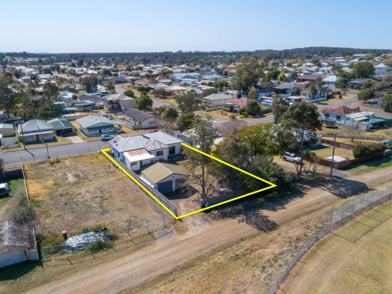 9 Shalimah Street, Cessnock NSW 2325
