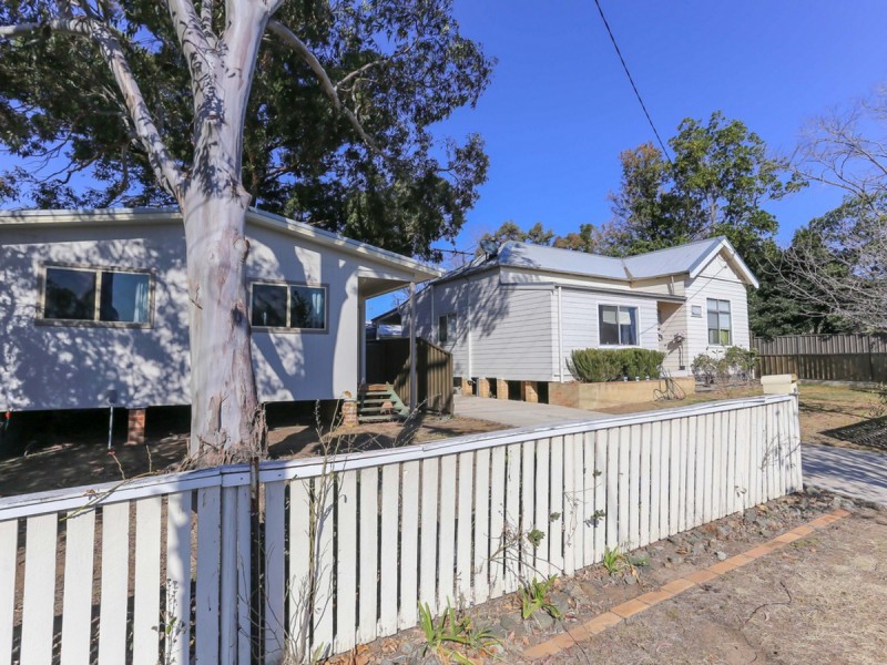 19 Sergeant Street, Cessnock NSW 2325