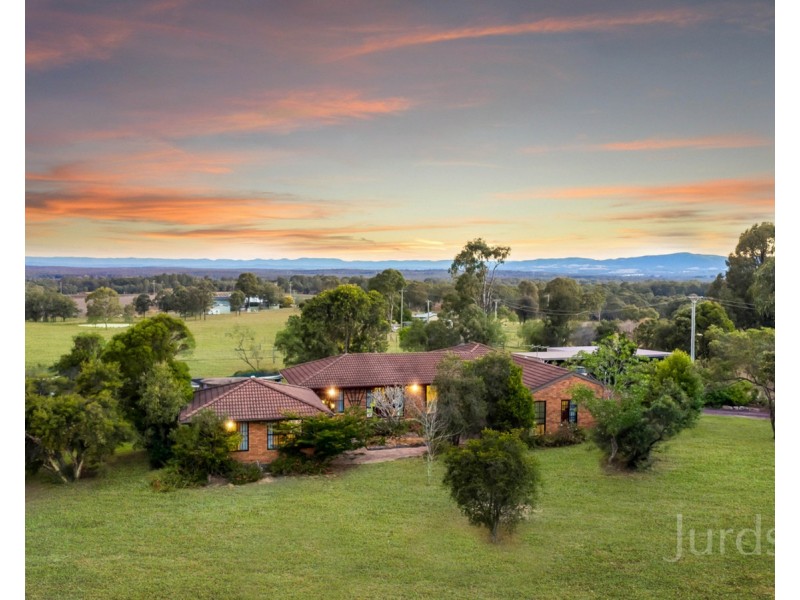 870 Lovedale Road, Allandale NSW 2320