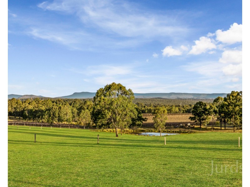 870 Lovedale Road, Allandale NSW 2320