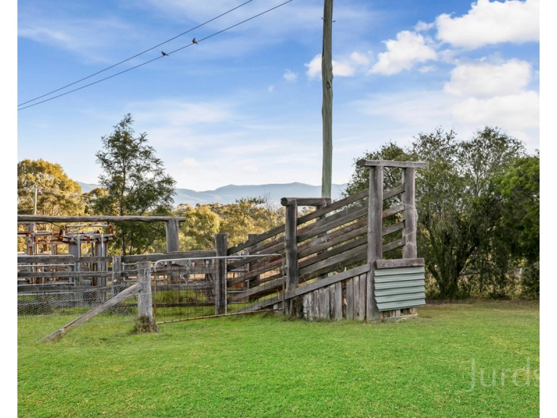 870 Lovedale Road, Allandale NSW 2320