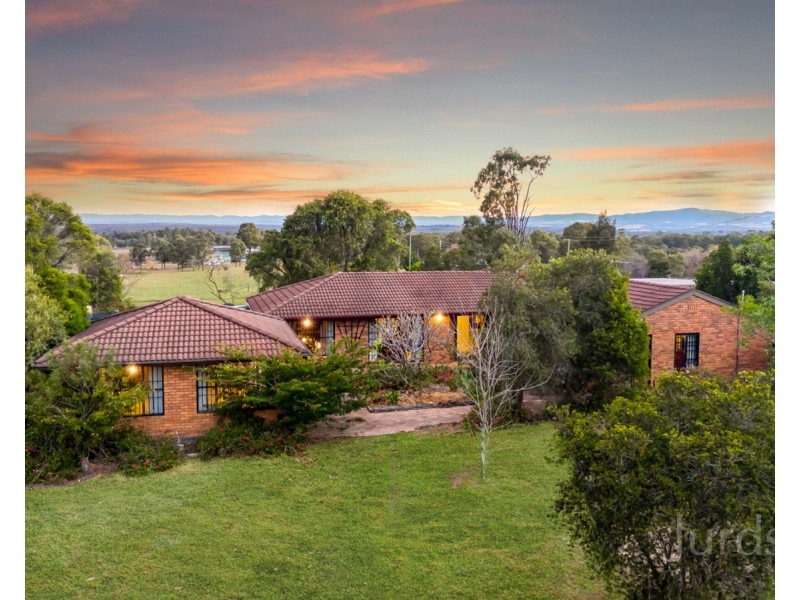 870 Lovedale Road, Allandale NSW 2320