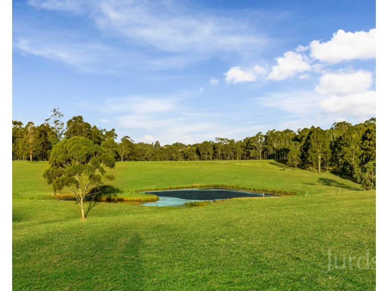 870 Lovedale Road, Allandale NSW 2320