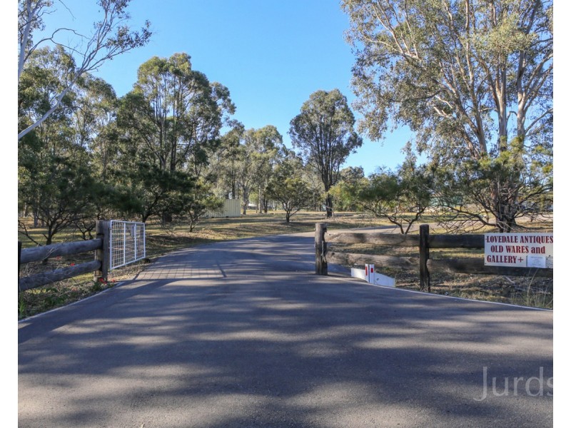 820 Lovedale Road, Allandale NSW 2320