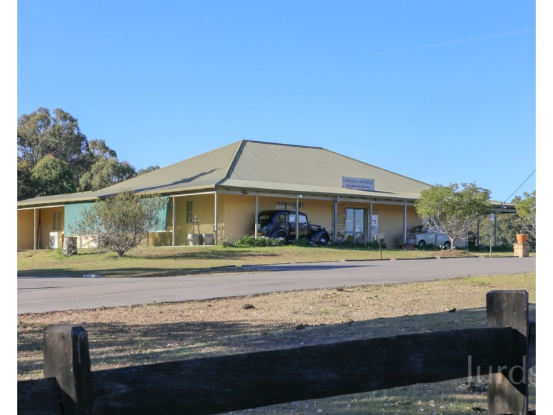 820 Lovedale Road, Allandale NSW 2320