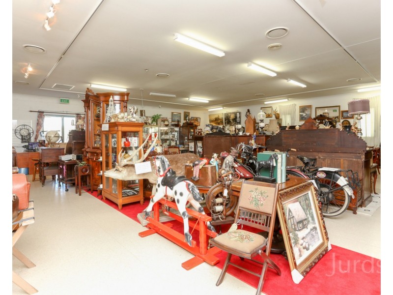 820 Lovedale Road, Allandale NSW 2320