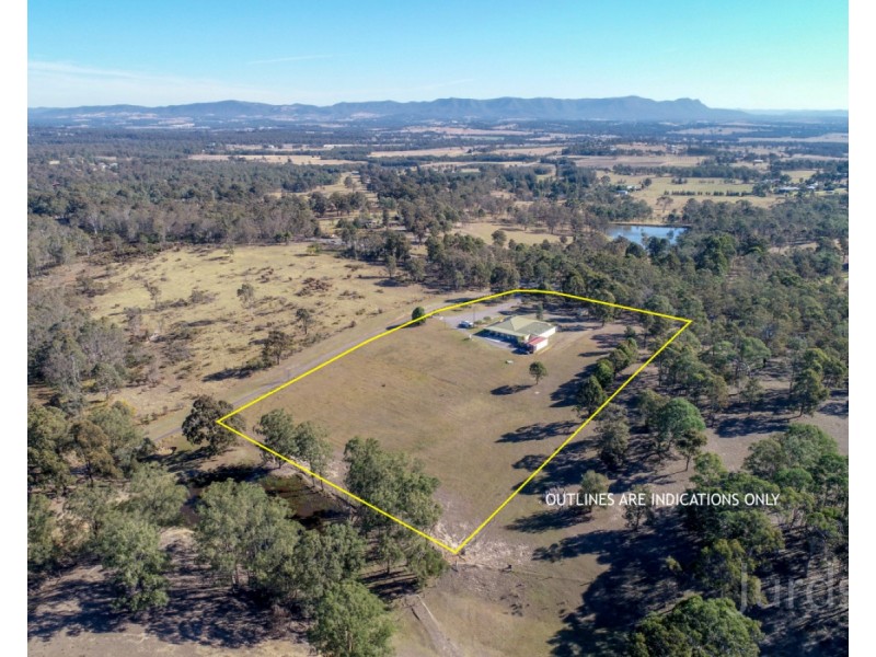 820 Lovedale Road, Allandale NSW 2320
