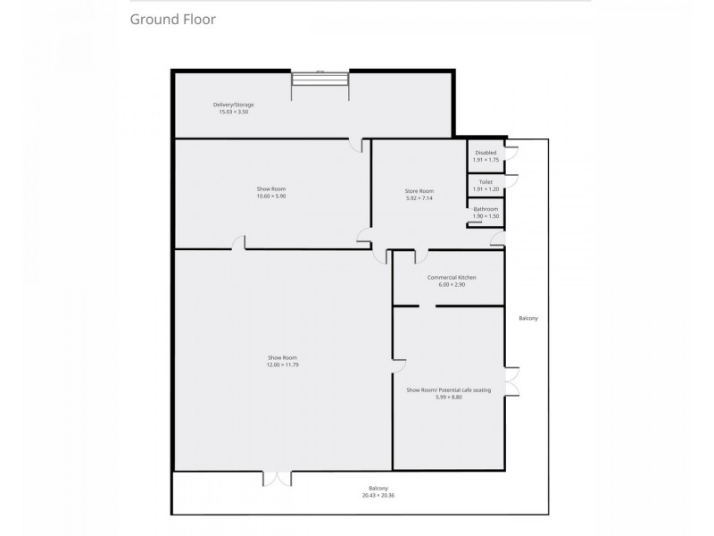 820 Lovedale Road, Allandale NSW 2320 Floorplan