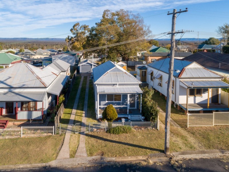 25 Cooper Street, Cessnock NSW 2325