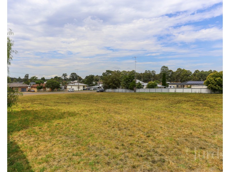 Lot 279 & 280 Rawson Street, Aberdare NSW 2325