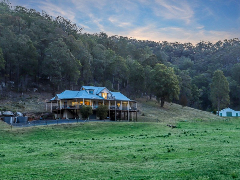 4544 Great North Road, Laguna NSW 2325